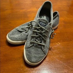 Speedy Boat Shoes